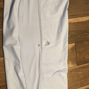 Beautiful lulu top , scarf